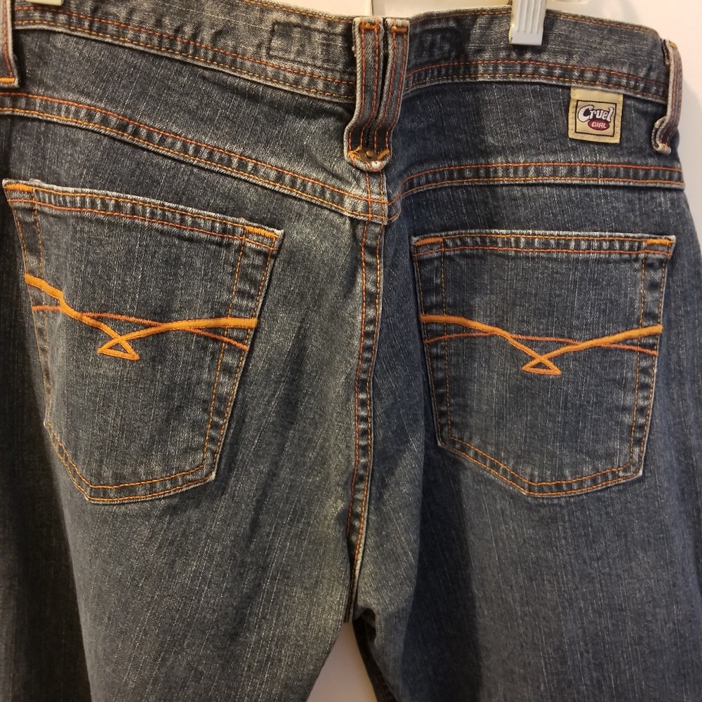Jeans - Picture 2 of 2